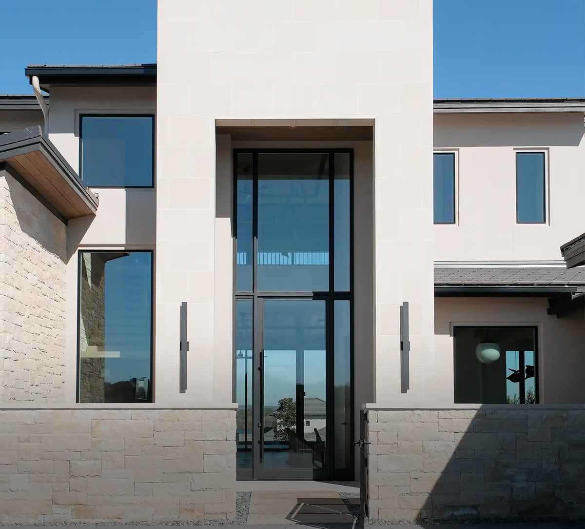 Riva Steel Doors & Windows