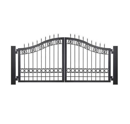EVERGREEN GATE