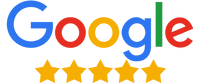 Google 5-Star Rating
