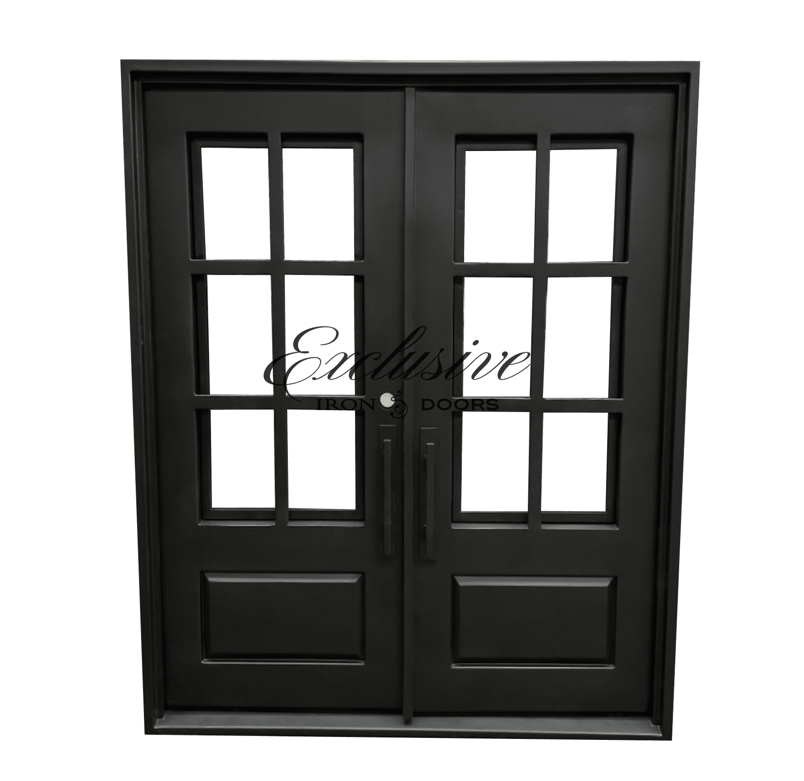 Black Double Doors ubicaciondepersonas.cdmx.gob.mx