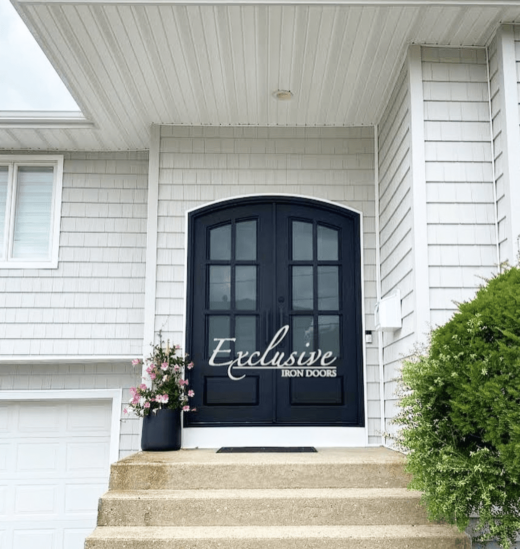Exclusive Iron Doors In Olive Branch, Mississippi