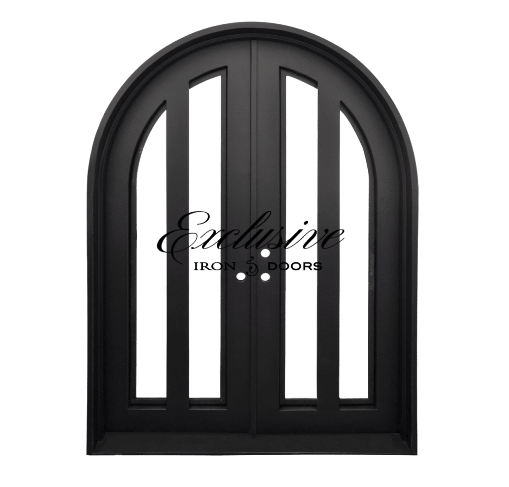 highway-round-double-iron-doors-exclusive-iron-doors