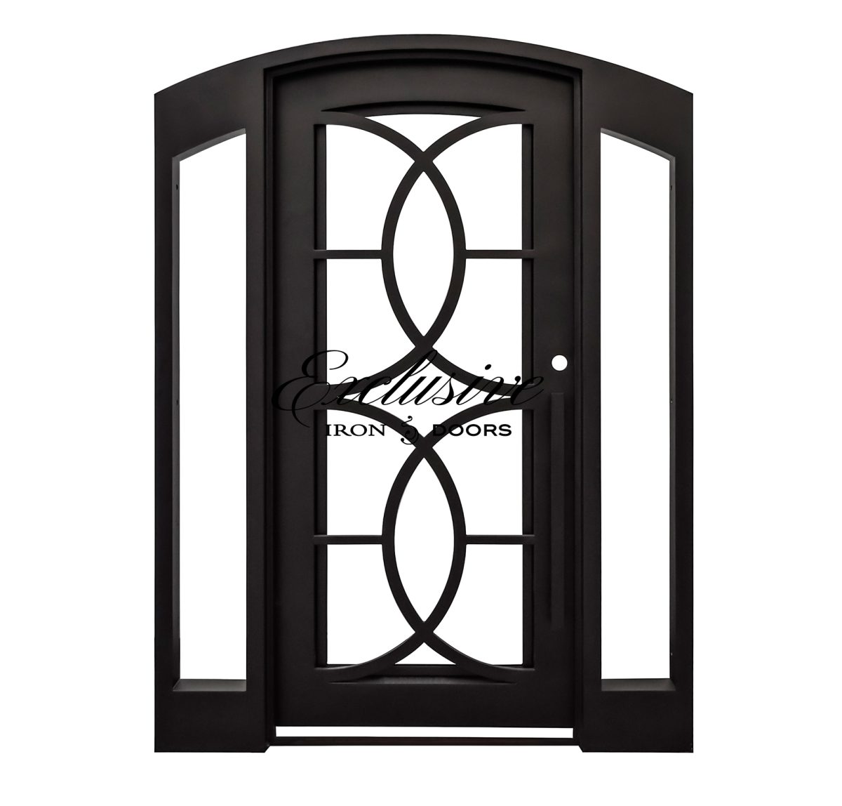 Wrought Iron Doors Exclusive Iron Doors