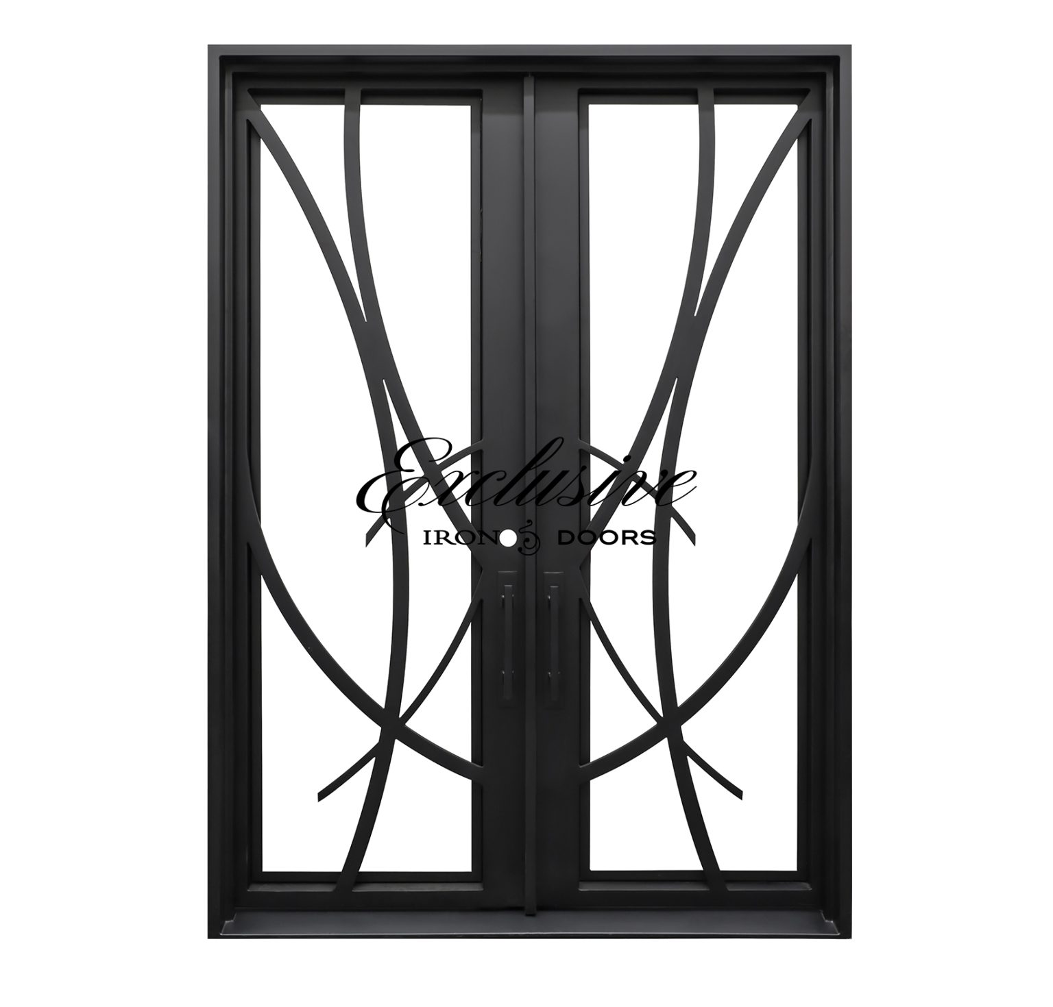 Wine Cellar Doors Exclusive Iron Doors 