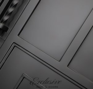 Solid Eleanor custom sigle close up panel